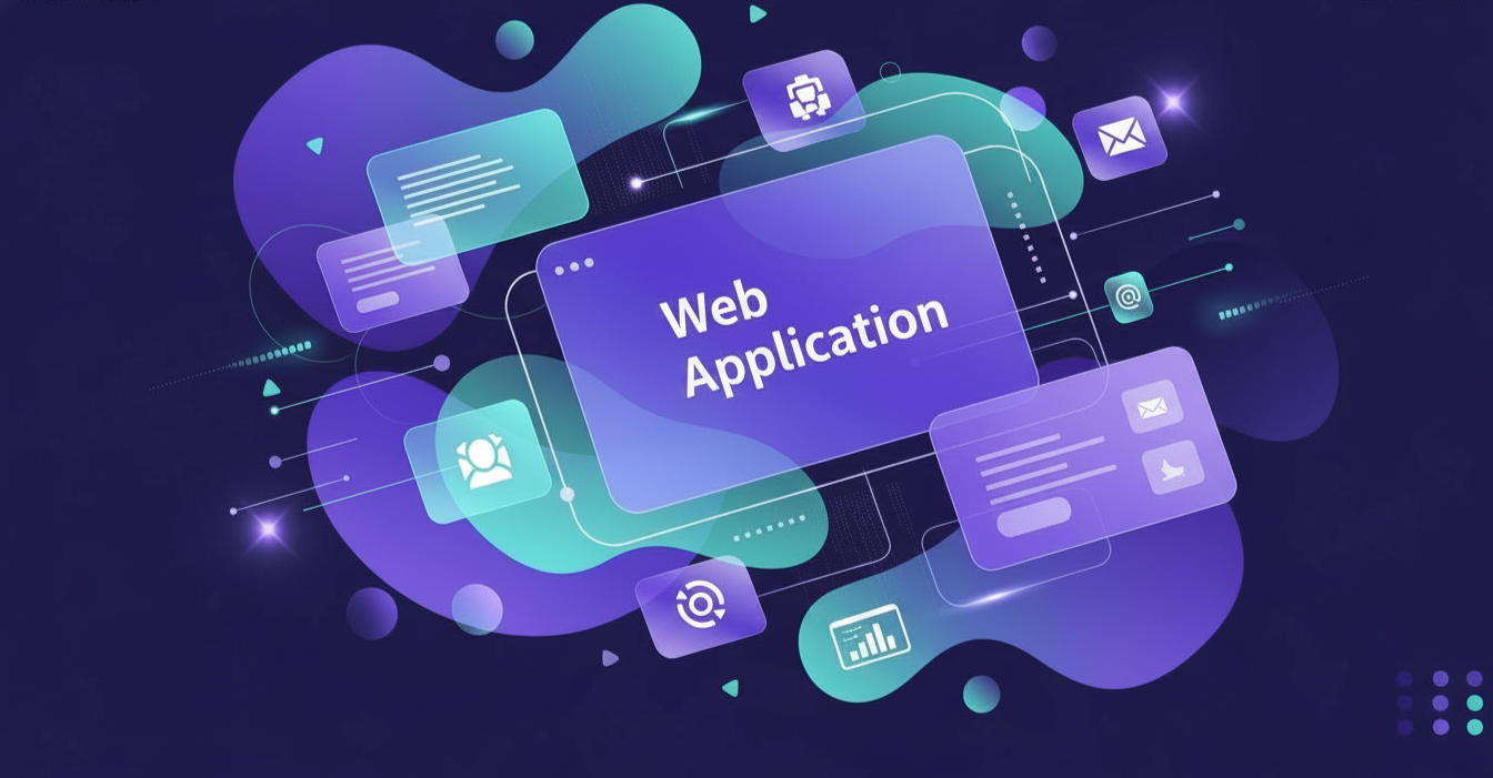 Web Development (AI-powered) - Software Development Services