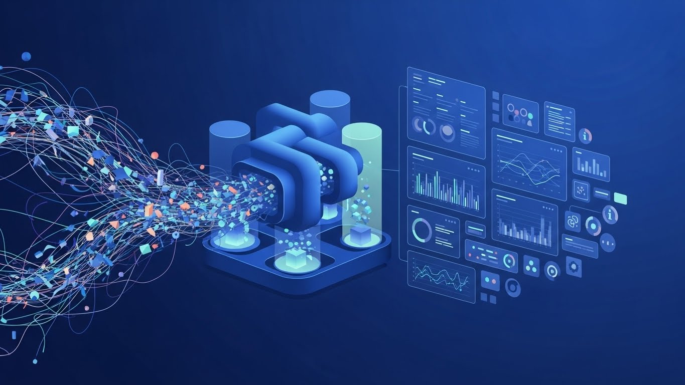 Data Science - Software Development Services