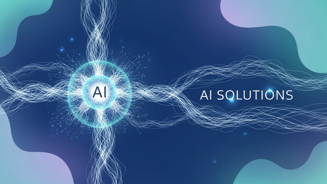 AI Solutions - Software Development Services