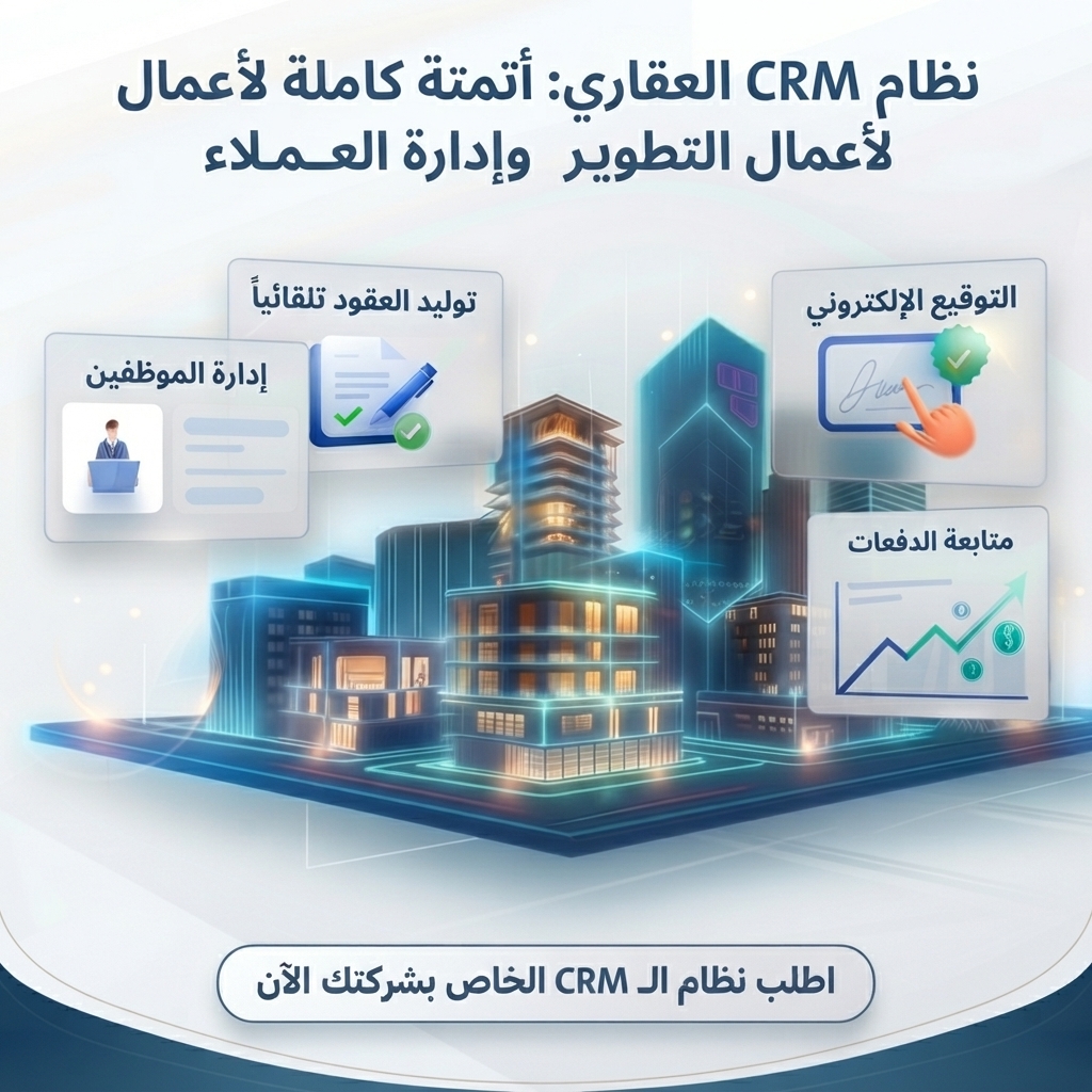 How a Custom CRM Saves Your Real Estate Company Hours of Work