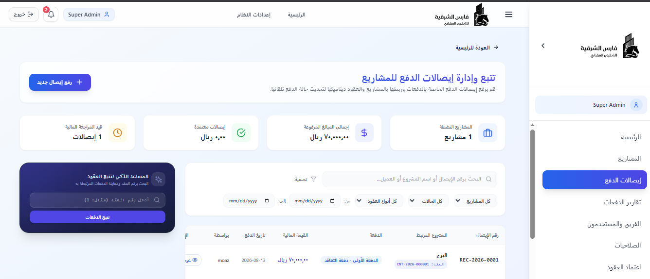 Farisalsharqia.com