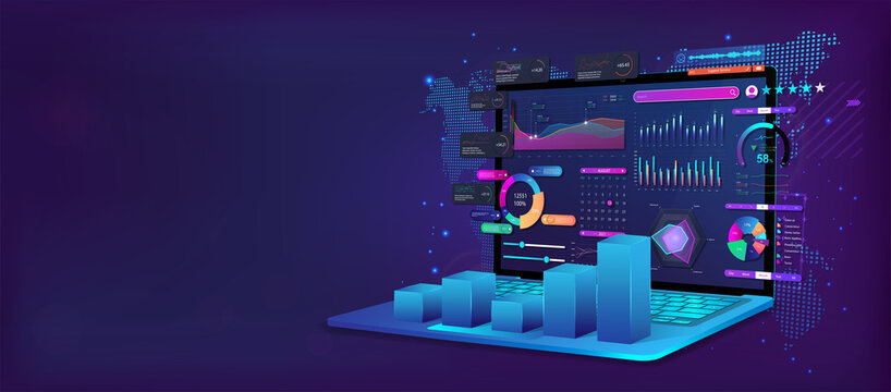 Data Analytics - Software Development Services